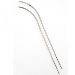 Suture Needle 5"